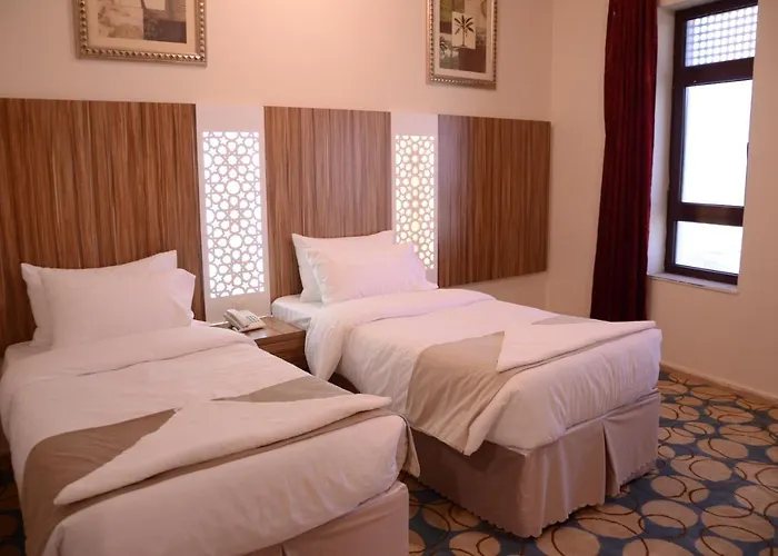 Artal Al Alami Hotel