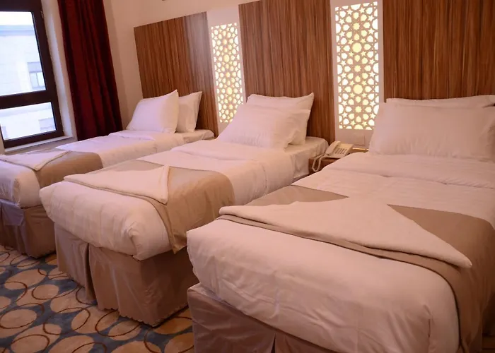 Artal Al Alami Hotel