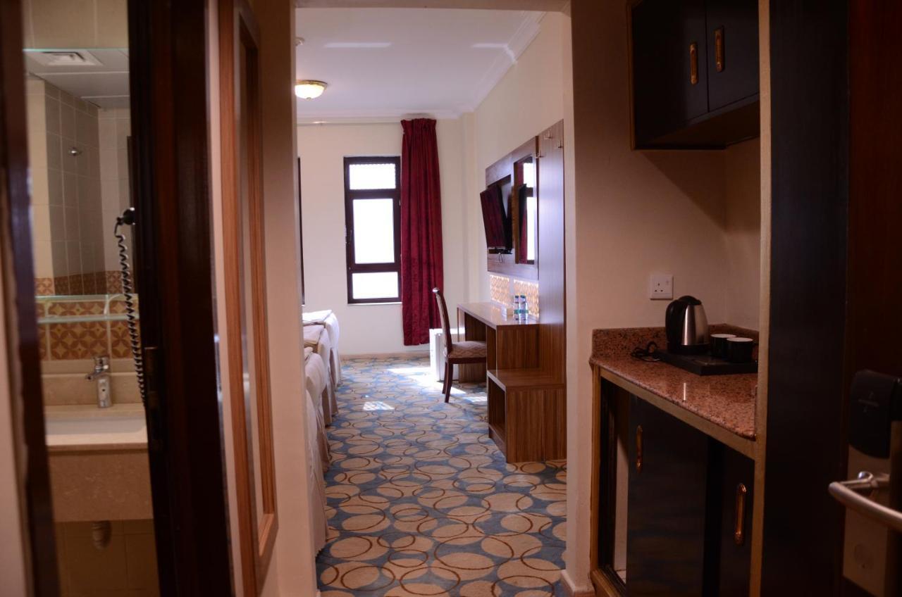 Hotel Artal Al Alami Medina