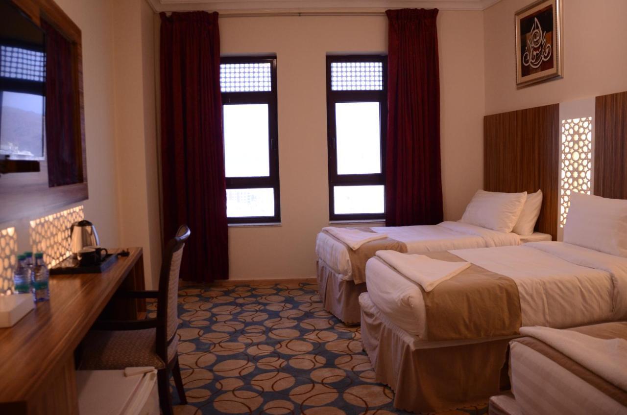 Artal Al Alami Hotel