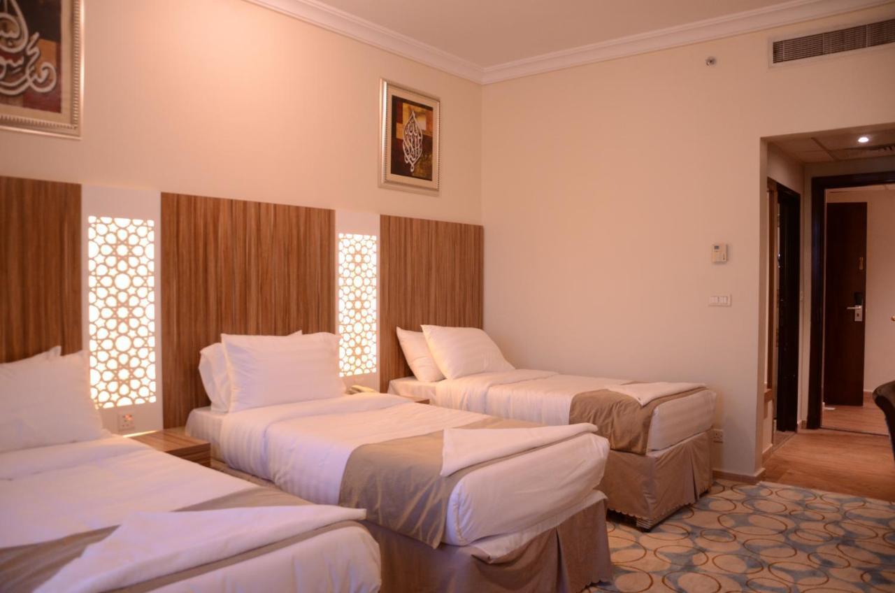 فندق ارتال العالمي Artal International المدينة المنورة