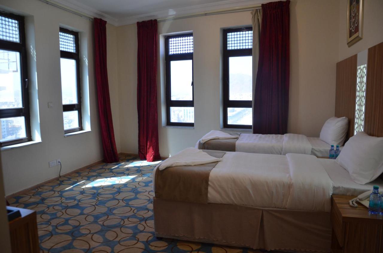 Hotel Artal Al Alami *