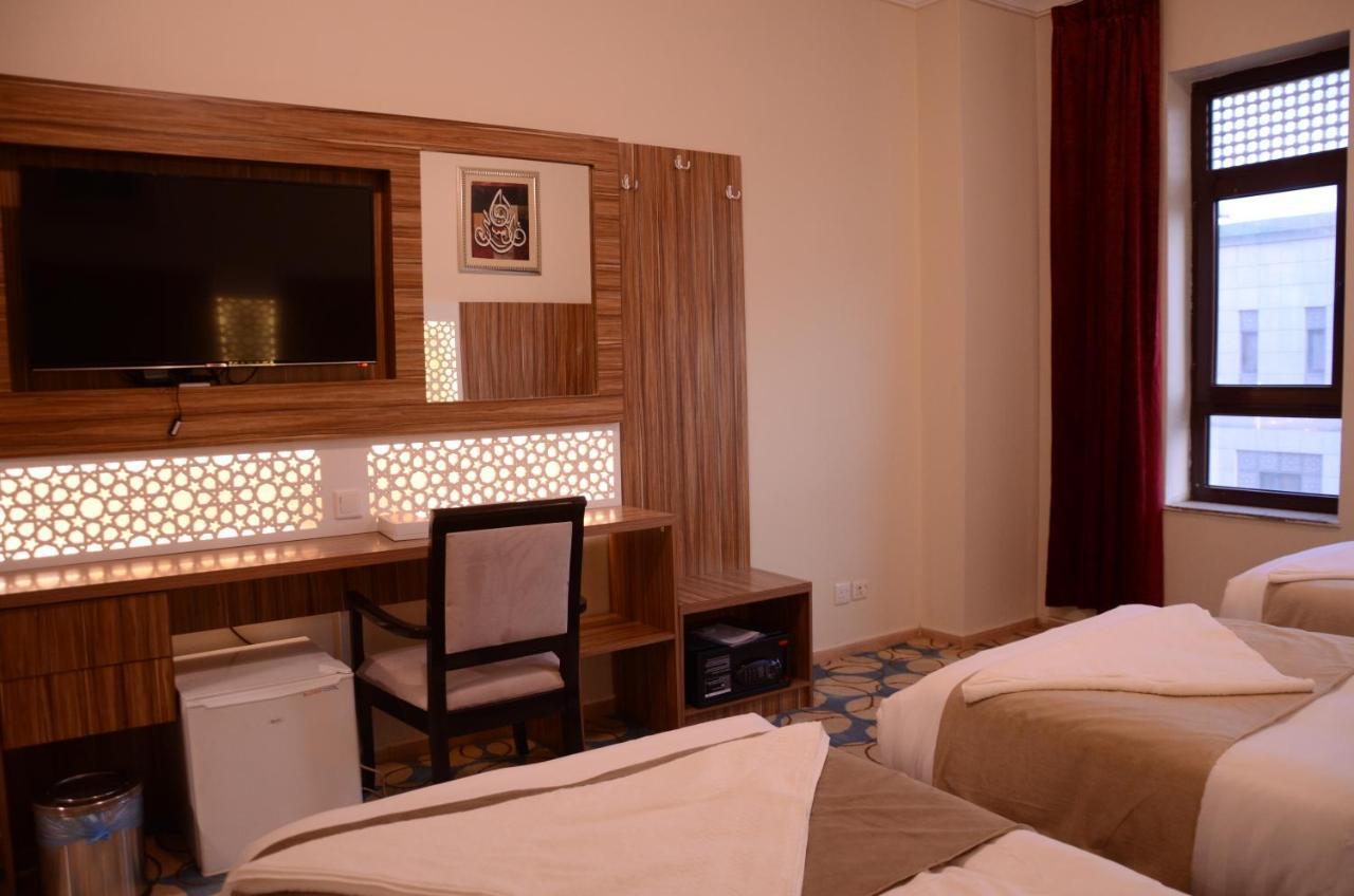 Hotel Artal Al Alami