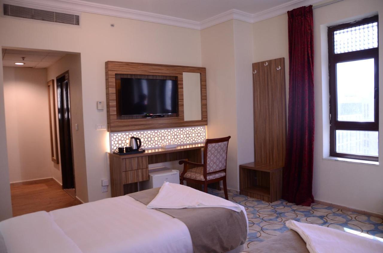 Hotel Artal Al Alami