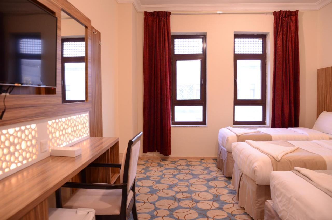 Artal Al Alami Hotel Medina