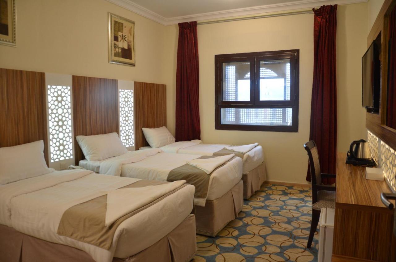 Artal Al Alami Hotel *