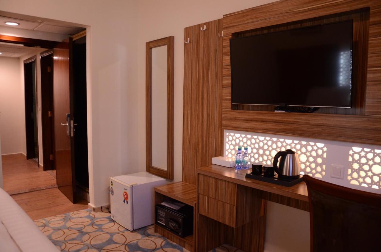 فندق ارتال العالمي Artal International