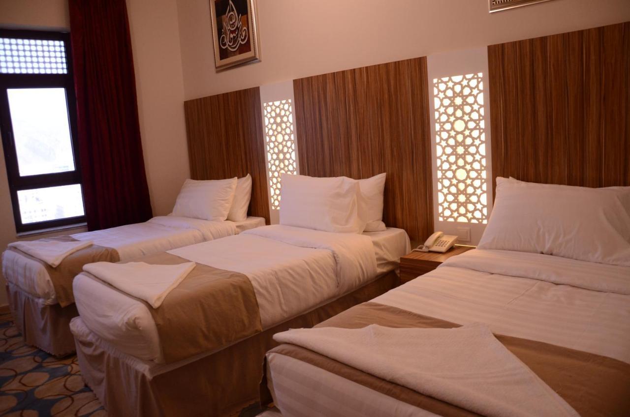 Hotel Artal Al Alami *