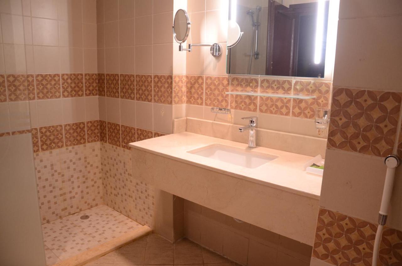 ارتال العالمي Artal International فندق