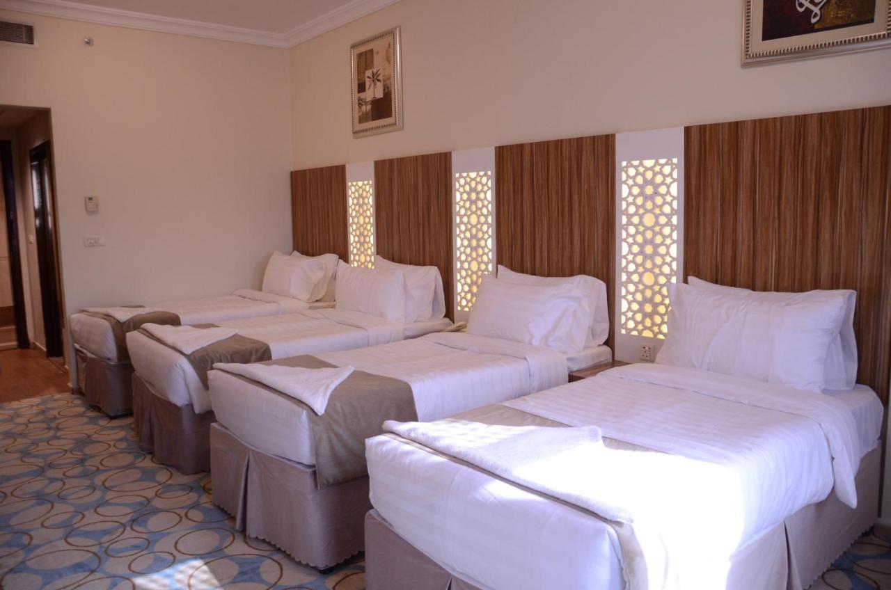 فندق ارتال العالمي Artal International *