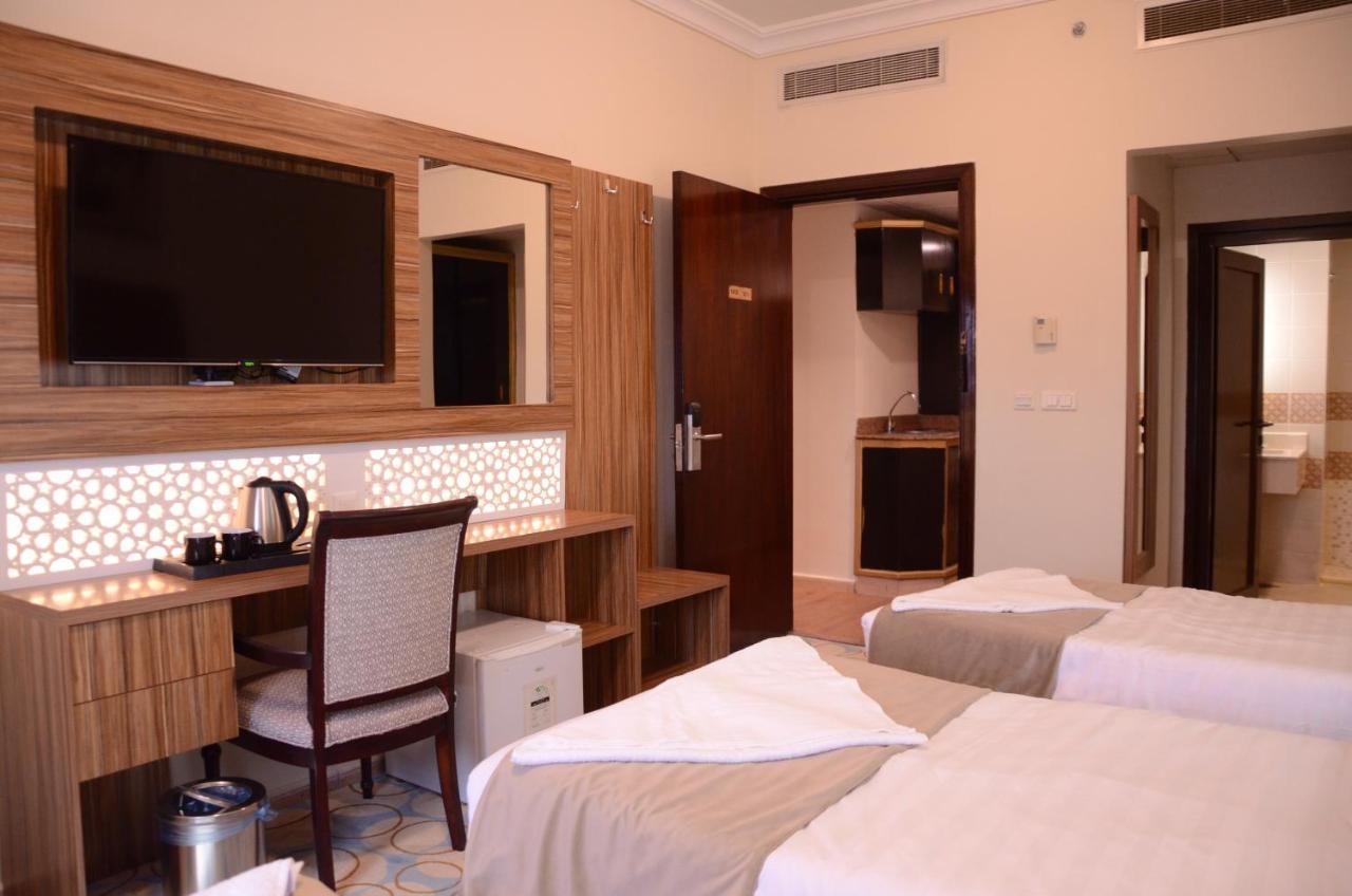 ارتال العالمي Artal International فندق