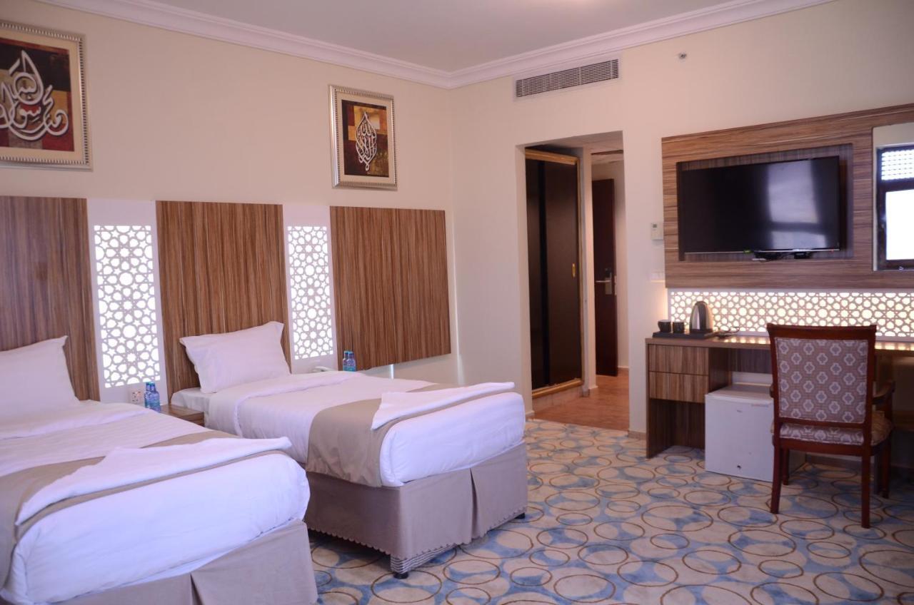 Hotel Artal Al Alami Medina